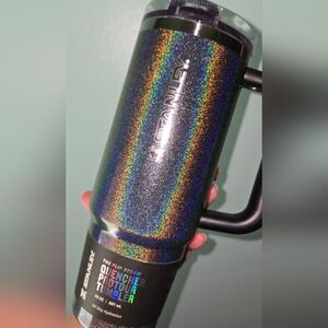 🖤Stanley Midnight Glitz🖤 Protour 30 ounce NIB